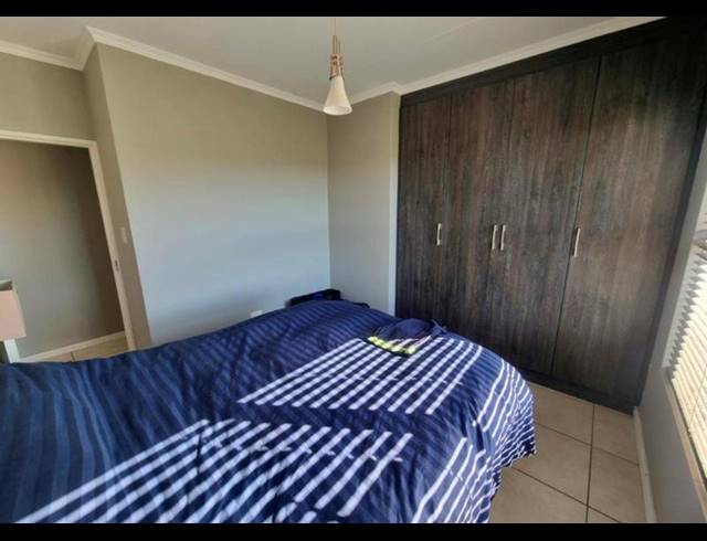 1 BEDROOM APARTMENT FOR SALE IN OAKDENE